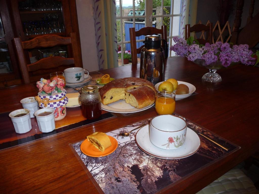 Maison Artigouha Bed and Breakfast Loubieng Exteriör bild
